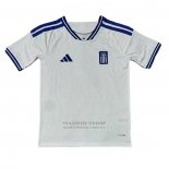 Tailandia Camiseta Grecia 1ª 2026