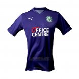 Tailandia Camiseta Groningen 2ª 2020-2021