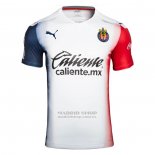 Tailandia Camiseta Guadalajara 2ª 2020