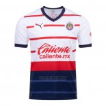 Camiseta Guadalajara 2ª 2023-2024