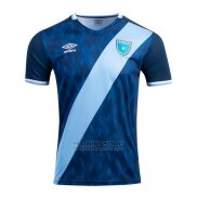 Tailandia Camiseta Guatemala 2ª 2021