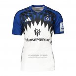 Tailandia Camiseta Hamburger 1ª 2025-2026
