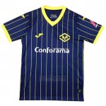 Tailandia Camiseta Hellas Verona 1ª 2024-2025
