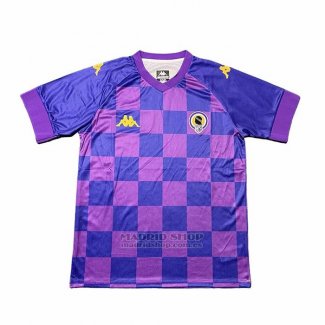 Tailandia Camiseta Hercules 2ª 2025-2026