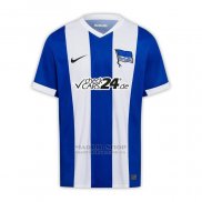 Tailandia Camiseta Hertha BSC 1ª 2024-2025
