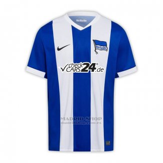 Tailandia Camiseta Hertha BSC 1ª 2024-2025