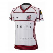 Tailandia Camiseta Hokkaido Consadole Sapporo 3ª 2022