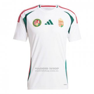 Tailandia Camiseta Hungria 2ª 2024