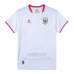 Tailandia Camiseta Indonesia 2ª 2026