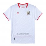 Tailandia Camiseta Indonesia 2ª 2026