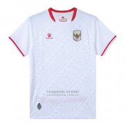 Tailandia Camiseta Indonesia 2ª 2026