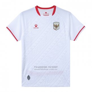 Tailandia Camiseta Indonesia 2ª 2026