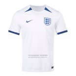 Tailandia Camiseta Inglaterra 1ª 2023