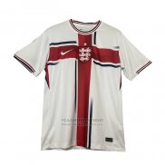 Tailandia Camiseta Inglaterra Special 2024-2025 Blanco