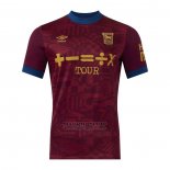 Tailandia Camiseta Ipswich Town 2ª 2024-2025