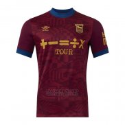 Tailandia Camiseta Ipswich Town 2ª 2024-2025