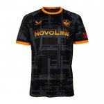 Tailandia Camiseta Kaiserslautern 3ª 2025-2026