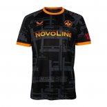 Tailandia Camiseta Kaiserslautern 3ª 2025-2026