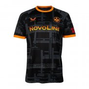 Tailandia Camiseta Kaiserslautern 3ª 2025-2026