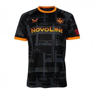 Tailandia Camiseta Kaiserslautern 3ª 2025-2026