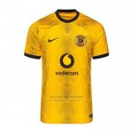Tailandia Camiseta Kaizer Chiefs 1ª 2022-2023