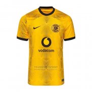 Tailandia Camiseta Kaizer Chiefs 1ª 2022-2023