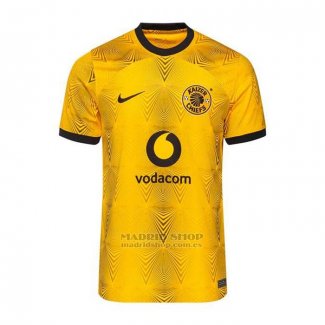 Tailandia Camiseta Kaizer Chiefs 1ª 2022-2023