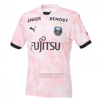 Tailandia Camiseta Kawasaki Frontale 2ª 2026