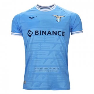 Camiseta Lazio 1ª 2022-2023