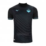 Tailandia Camiseta Lazio 3ª 2024-2025