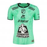 Tailandia Camiseta Leon 3ª 2022