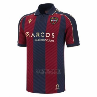 Tailandia Camiseta Levante 1ª 2025-2026