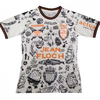 Tailandia Camiseta Lorient Special 2023