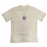 Tailandia Camiseta Lyon Anniversary 2024-2025 Blanco