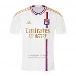 Camiseta Lyon 1ª 2023-2024