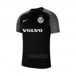 Camiseta Maccabi Haifa 2ª 2021-2022