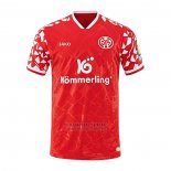 Tailandia Camiseta Mainz 05 1ª 2025-2026