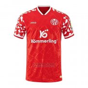 Tailandia Camiseta Mainz 05 1ª 2025-2026