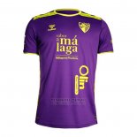 Camiseta Malaga 2ª 2024-2025