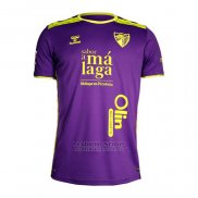 Camiseta Malaga 2ª 2024-2025