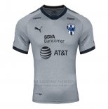 Tailandia Camiseta Monterrey 3ª 2017-2018