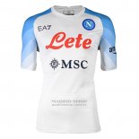 Camiseta Napoli 2ª 2022-2023