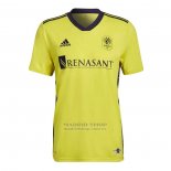 Tailandia Camiseta Nashville SC 1ª 2022