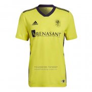 Tailandia Camiseta Nashville SC 1ª 2022