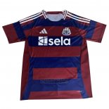 Tailandia Camiseta Newcastle United 2ª 2024-2025