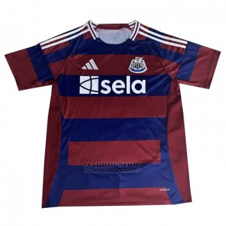 Tailandia Camiseta Newcastle United 2ª 2024-2025