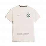 Tailandia Camiseta Newcastle United Special 2025-2026 Blanco