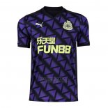 Tailandia Camiseta Newcastle United 3ª 2020-2021