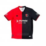 Tailandia Camiseta Newell's Old Boys 1ª 2025