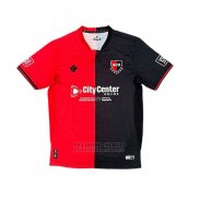 Tailandia Camiseta Newell's Old Boys 1ª 2025